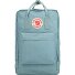  Kanken backpack 43 cm laptop compartment Variant sky blue