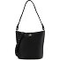 Nikla Bag bag Leather 18 cm Variant noir-cognac