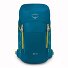 Jet 28 Hiking backpack 55 cm Variant blue spikemoss-lemongrass Jet 28 Hiking backpack 55 cm Variant blue spikemoss-lemongrass