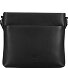  Lysa Shoulder bag Genuine Leather 25 cm Variant black