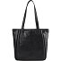  Evie Shoulder Bag Genuine Leather 35 cm Variant black