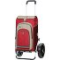  Royal Shopper Hydro 2.0 shopping trolley 67 cm Variant rot 1