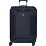  Werks Traveler 7.0 4 wheels Trolley 69 cm Variant navy blue
