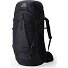  Stout 70 Trekking backpack 80 cm Variant forest black