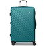  Paradise 2.0 4 wheels Trolley L 78 cm with expansion pleat Variant smaragd green