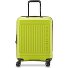  Lutece Se 4 wheels Cabin suitcase 55 cm Expandable Variant lime