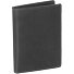 Siem Wallet Leather 11 cm Variant black Siem Wallet Leather 11 cm Variant black