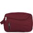  Week Eco Toilet bag 28 cm Variant red2