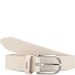 Zoey Belt Leather Variant light beige | 95 cm Zoey Belt Leather Variant light beige | 95 cm