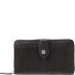  Lemberg Dietrun Wallet RFID protection Leather 17 cm Variant darkgrey