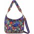  Schokland Treasues Honey Honey Shoulder Bag 29 cm Variant patriot blue