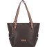  Sonja shoulder bag 25 cm Variant cafe