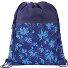  Gym bag 43 cm Variant Tropical Night