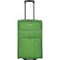Orlando 2 wheels Trolley 63 cm Variant grün  Orlando 2 wheels Trolley 63 cm Variant grün