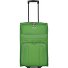  Orlando 2 wheels Trolley 63 cm Variant grün