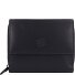 Bali 1 Bali 1 Wallet RFID protection Leather 10 cm Variant ozean Bali 1 Bali 1 Wallet RFID protection Leather 10 cm Variant ozean