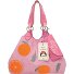 Fritzi x Frida Kahlo Izzy Medium Limited Shopper Bag 42 cm Variant oranges Fritzi x Frida Kahlo Izzy Medium Limited Shopper Bag 42 cm Variant oranges