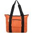  Light shopper bag 31.5 cm Variant orange
