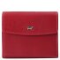 Golf 3.0 Wallet RFID protection Leather 12 cm Variant rot