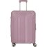 Elvaa 4 wheels Trolley 66 cm Variant rosé Elvaa 4 wheels Trolley 66 cm Variant rosé