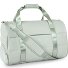  Puffer Weekender travel bag 48 cm Variant sage green