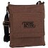 Journey shoulder bag 19 cm Variant braun  Journey shoulder bag 19 cm Variant braun