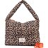  Unio Hobo Shoulder Bag 38 cm Variant leo print