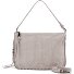 All About Beads Shoulder bag Leather 28 cm Variant chai latte All About Beads Shoulder bag Leather 28 cm Variant chai latte