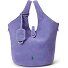  Polo Play Shopper Bag Genuine Leather 28 cm Variant purple