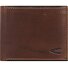 Cruise Wallet RFID protection Leather 11.5 cm Variant brown Cruise Wallet RFID protection Leather 11.5 cm Variant brown