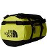  Base Camp XS travel bag 45 cm Variant sulphurspringgn-tnfblack