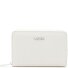  Perla Wallet RFID protection 16 cm Variant light gray