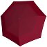 T.020 Pocket umbrella 19.5 cm Variant dark red  T.020 Pocket umbrella 19.5 cm Variant dark red