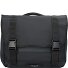 Commute Messenger 38 cm laptop compartment Variant eco black Commute Messenger 38 cm laptop compartment Variant eco black