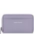  Wallet 10 cm Variant grey lavender