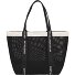  Lido Shopper Bag 40 cm Variant black