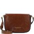  Vittoria shoulder bag leather 20 cm Variant marrone