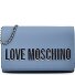 Shoulder bag 22 cm Variant azzurro