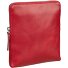  Cambridge shoulder bag leather 16 cm Variant rot