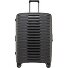  Novium 4 wheels Trolley L 77 cm Expandable Variant black