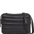  Line Quilt Shoulder bag 22 cm Variant ck black