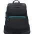  Corner backpack 44 cm laptop compartment Variant black