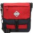 Satipo shoulder bag 32 cm Variant red  Satipo shoulder bag 32 cm Variant red