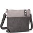  Jana Shoulder bag 27 cm Variant nubuk stone
