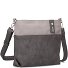 Jana Shoulder bag 27 cm Variant nubuk stone