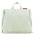  Toiletbag Xl Toiletry bag 28 cm Variant puffer iced matcha
