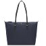 Keaton Shopper Bag 36 cm Variant navy Keaton Shopper Bag 36 cm Variant navy