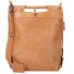 Grandma's Luxury Club Mrs. Pancake shoulder bag leather 28 cm Variant caramel  Grandma's Luxury Club Mrs. Pancake shoulder bag leather 28 cm Variant caramel