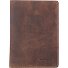 Montana business card holder leather 10 cm Variant natur