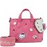 Hello Kitty fritzi Big Baby Handbag 20 cm Variant pink Hello Kitty fritzi Big Baby Handbag 20 cm Variant pink